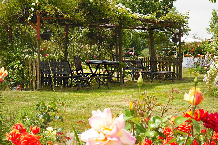 Gîtes de france Vendée