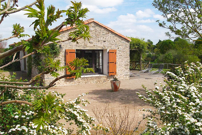 Gîtes de france Vendée