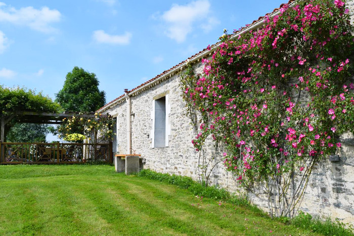 Gîtes de france Vendée