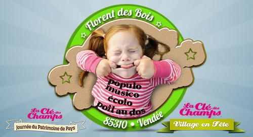 fêtes Mareuil sur Lay