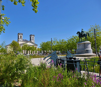 la roche sur yon  gite location vacances hors saison